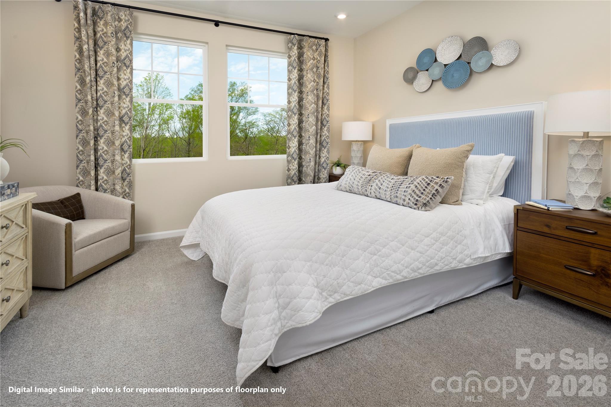 2813 Bowman Drive — Gastonia
