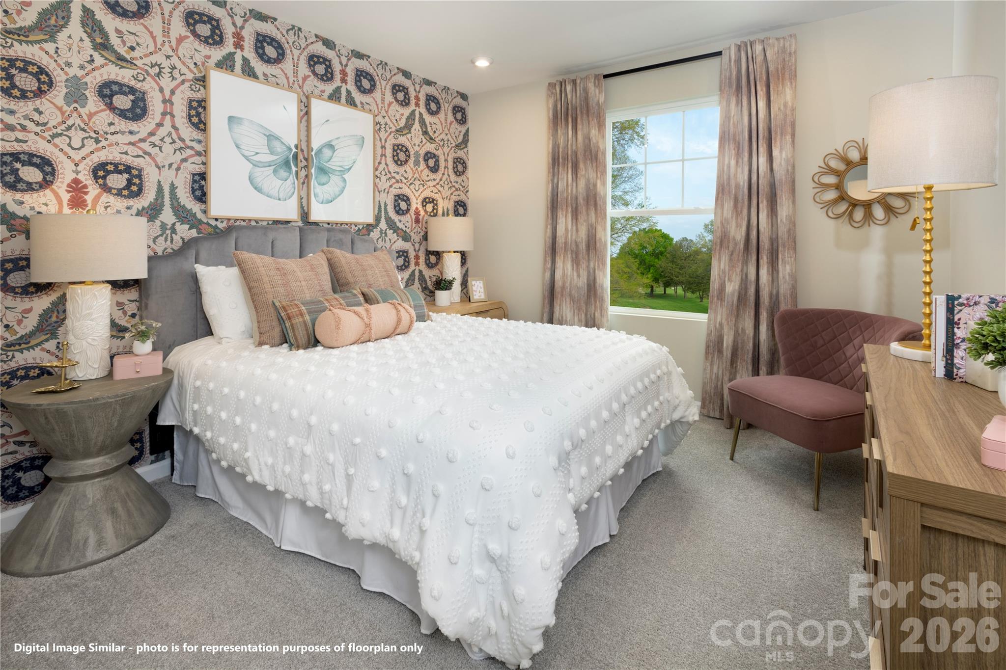 2813 Bowman Drive — Gastonia