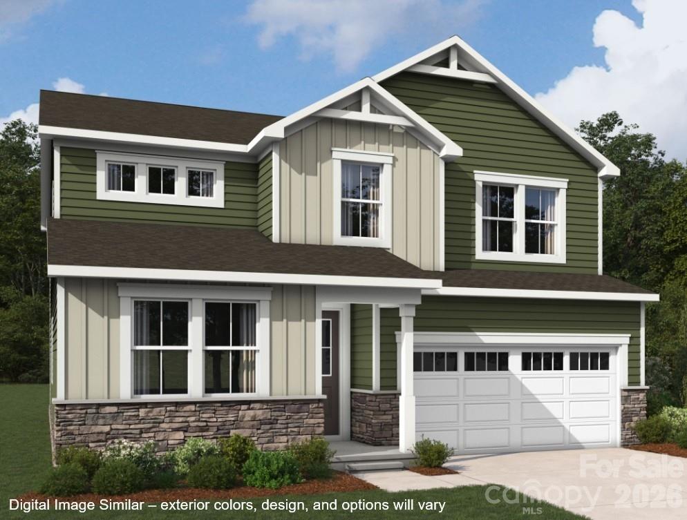 2813 Bowman Drive — Gastonia