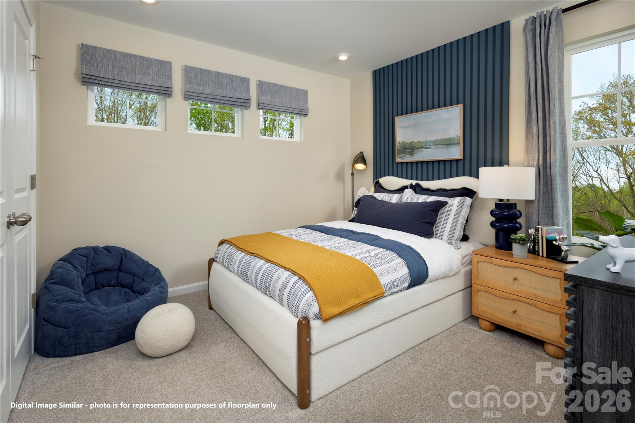 2813 Bowman Drive — Gastonia