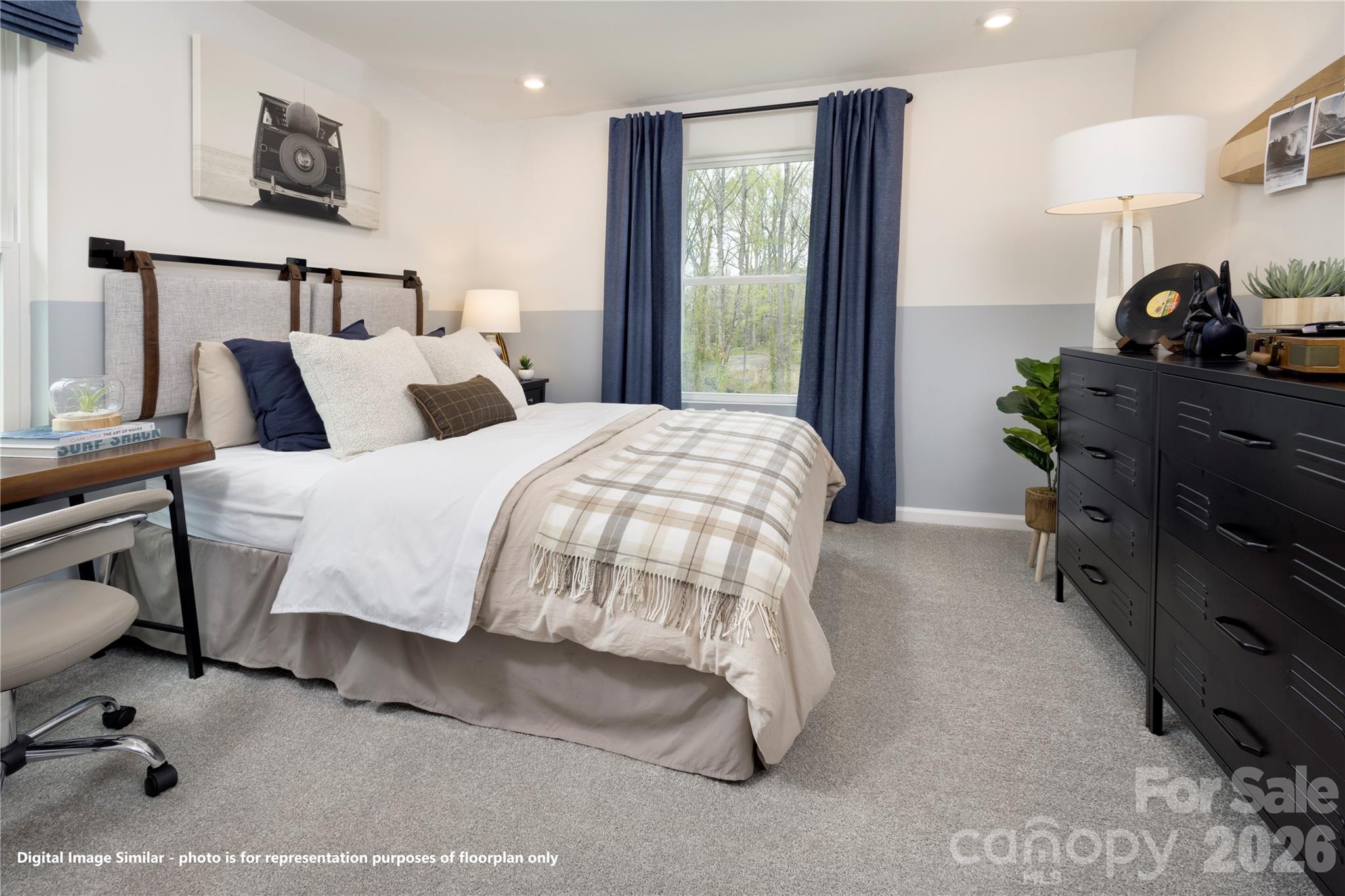 2813 Bowman Drive — Gastonia