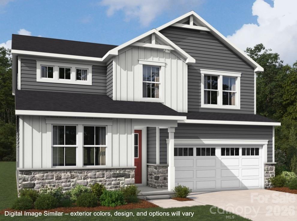 2813 Bowman Drive — Gastonia