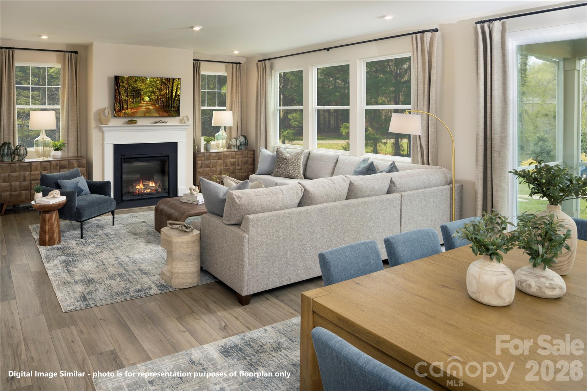 2813 Bowman Drive — Gastonia