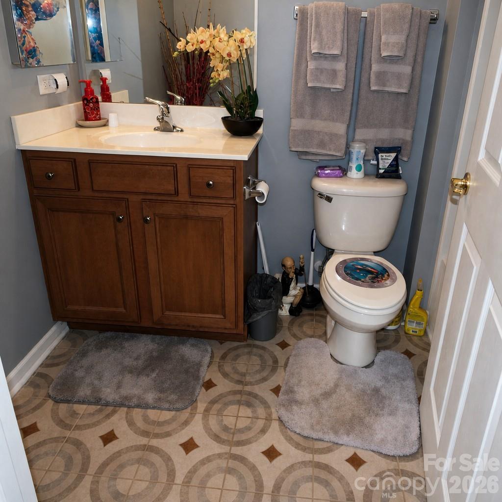 1712 Quartz Ridge — Fort Mill