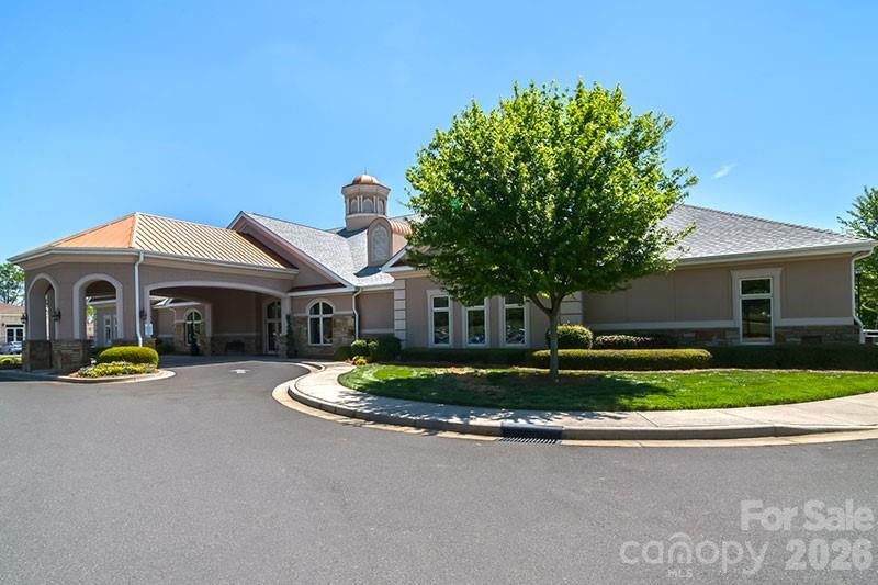 1712 Quartz Ridge — Fort Mill