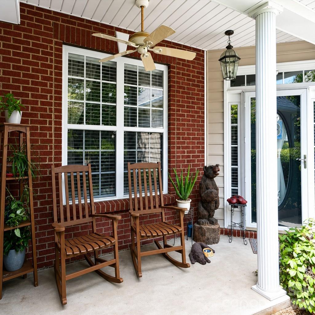 1712 Quartz Ridge — Fort Mill