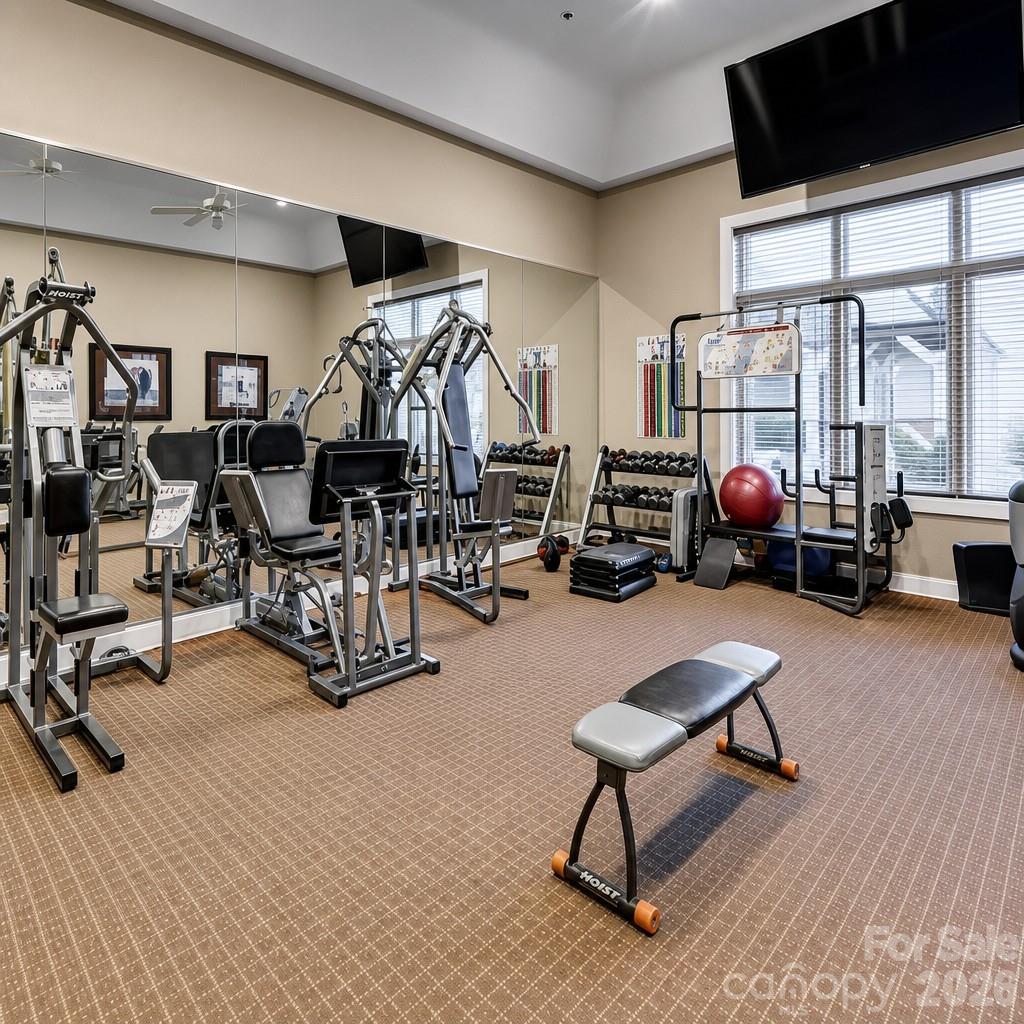 1712 Quartz Ridge — Fort Mill