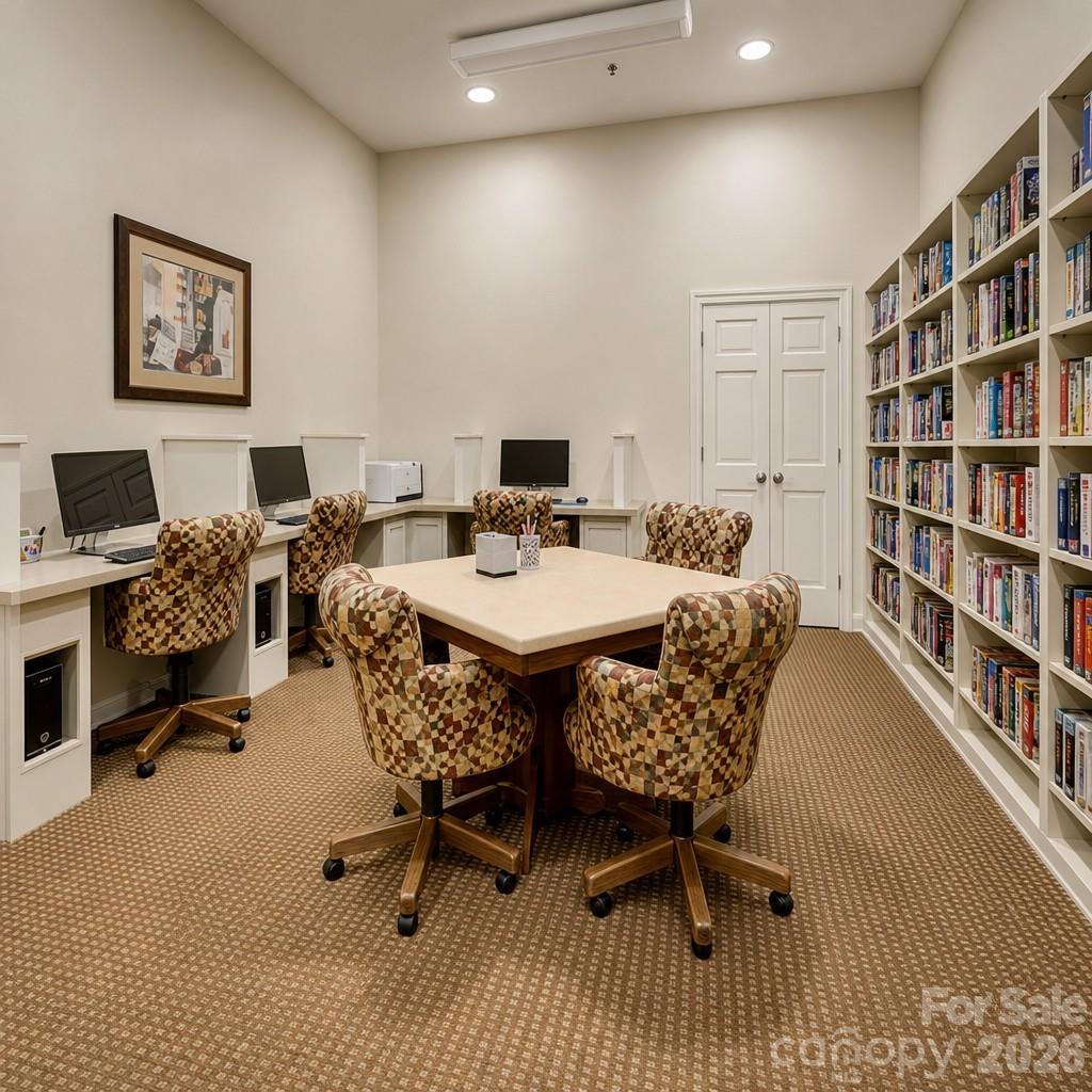 1712 Quartz Ridge — Fort Mill