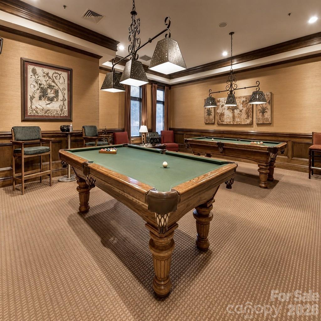 1712 Quartz Ridge — Fort Mill