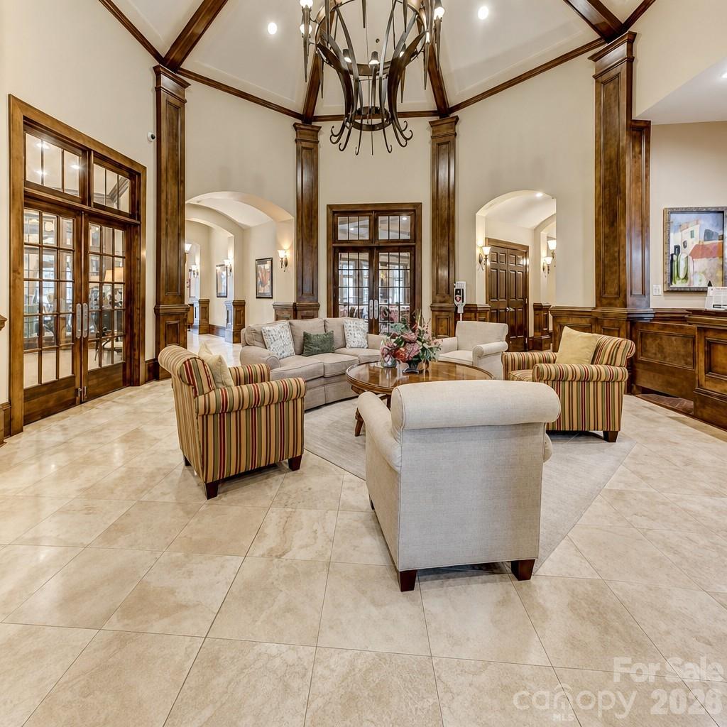 1712 Quartz Ridge — Fort Mill