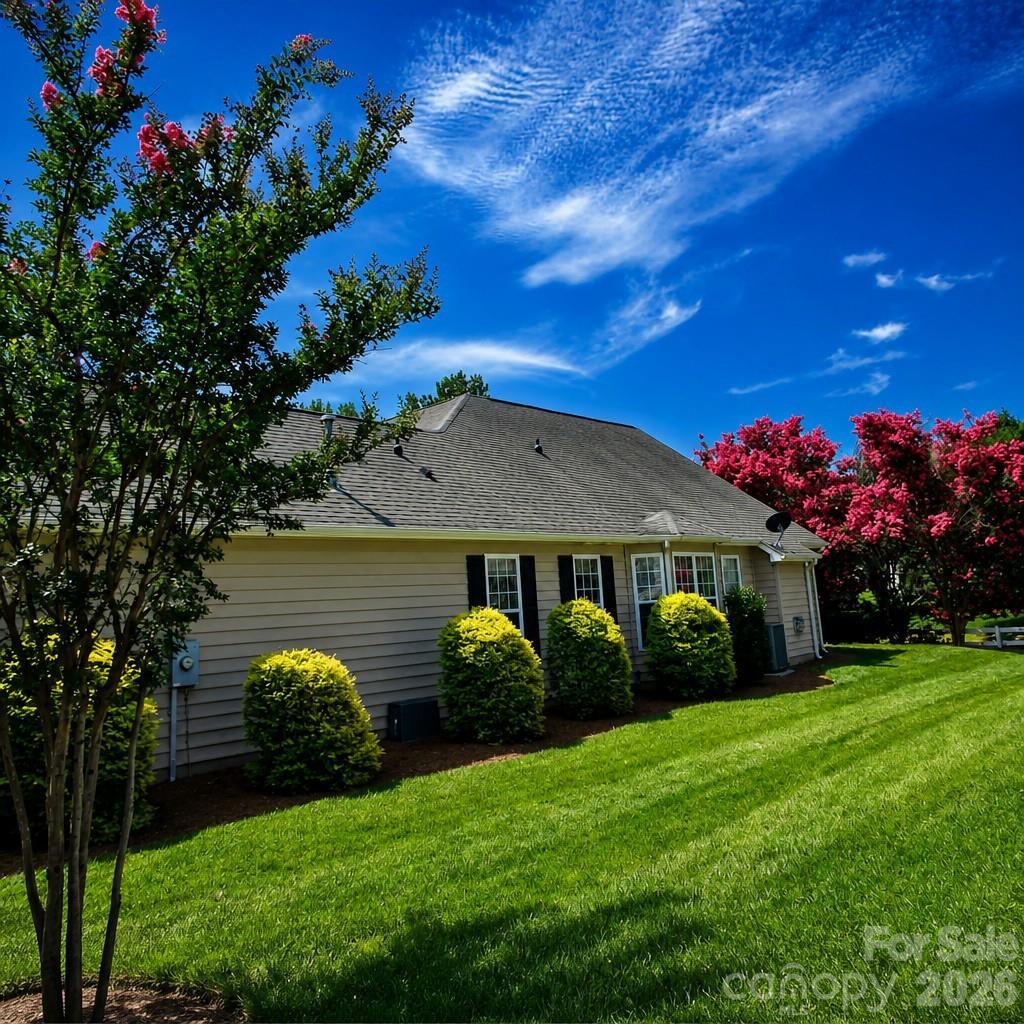 1712 Quartz Ridge — Fort Mill