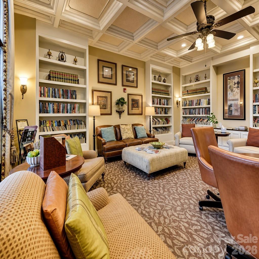 1712 Quartz Ridge — Fort Mill