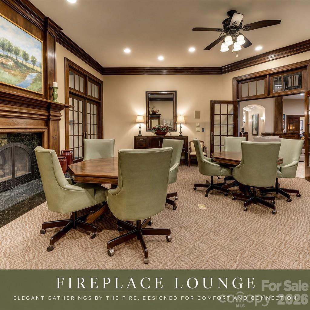 1712 Quartz Ridge — Fort Mill