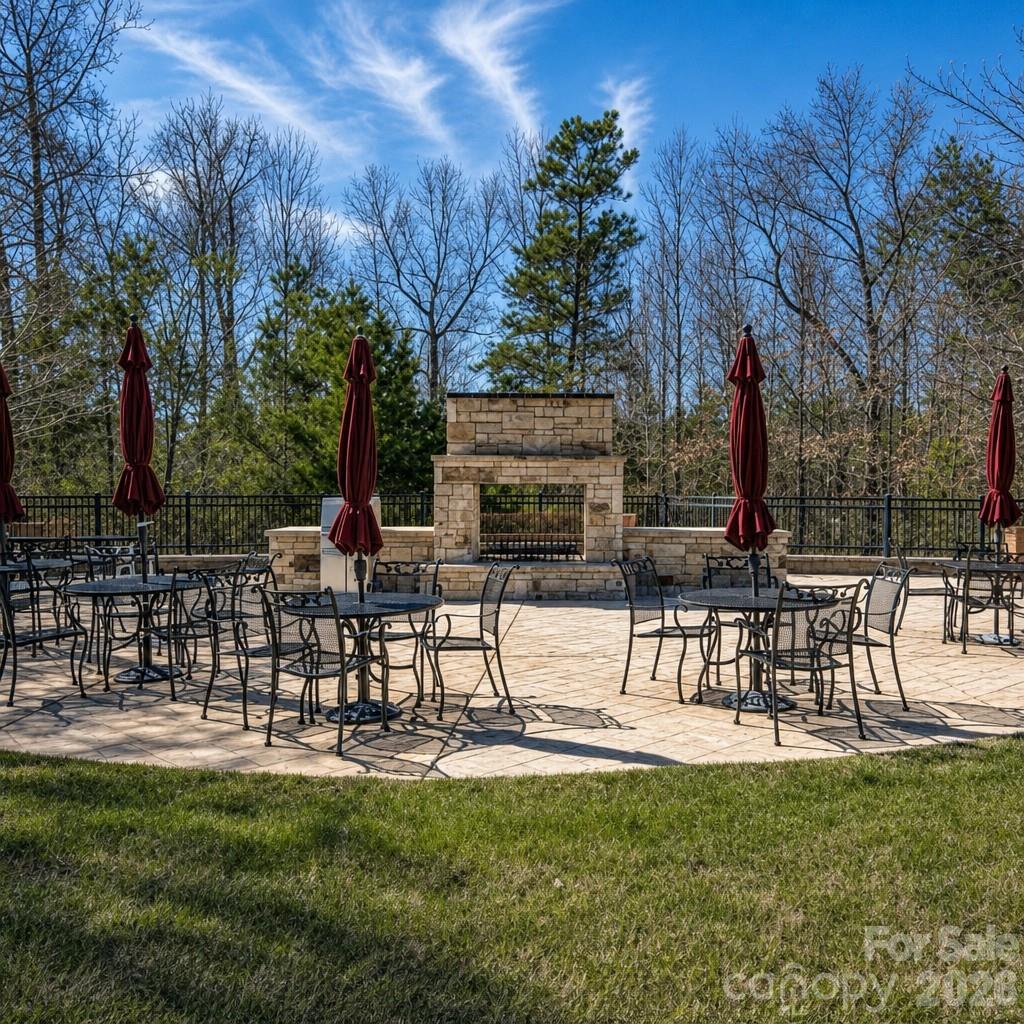 1712 Quartz Ridge — Fort Mill