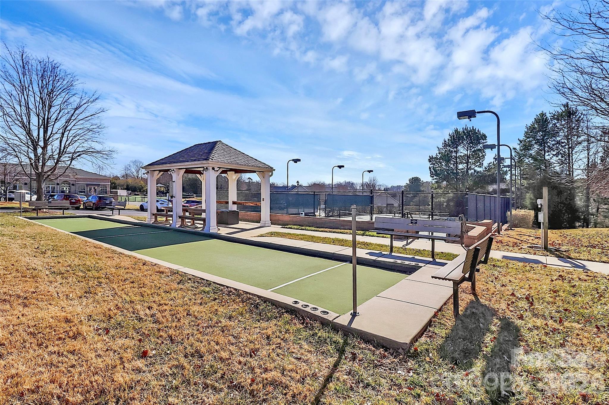 1712 Quartz Ridge — Fort Mill