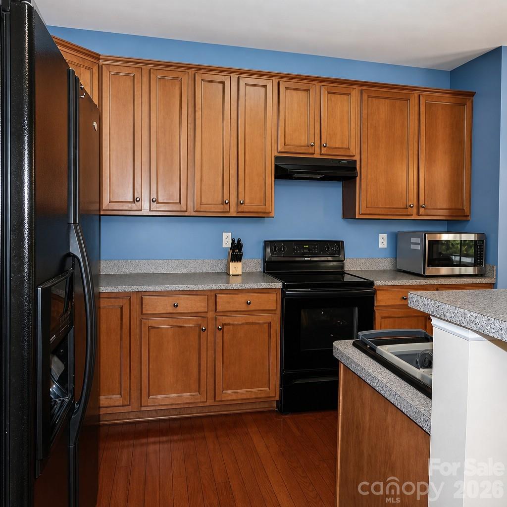 1712 Quartz Ridge — Fort Mill