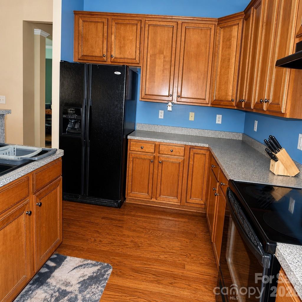 1712 Quartz Ridge — Fort Mill