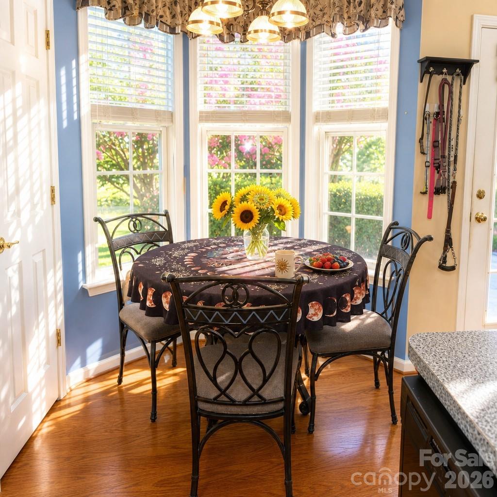 1712 Quartz Ridge — Fort Mill