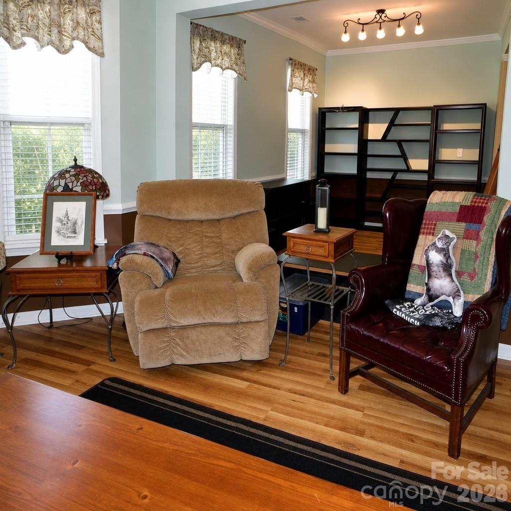 1712 Quartz Ridge — Fort Mill