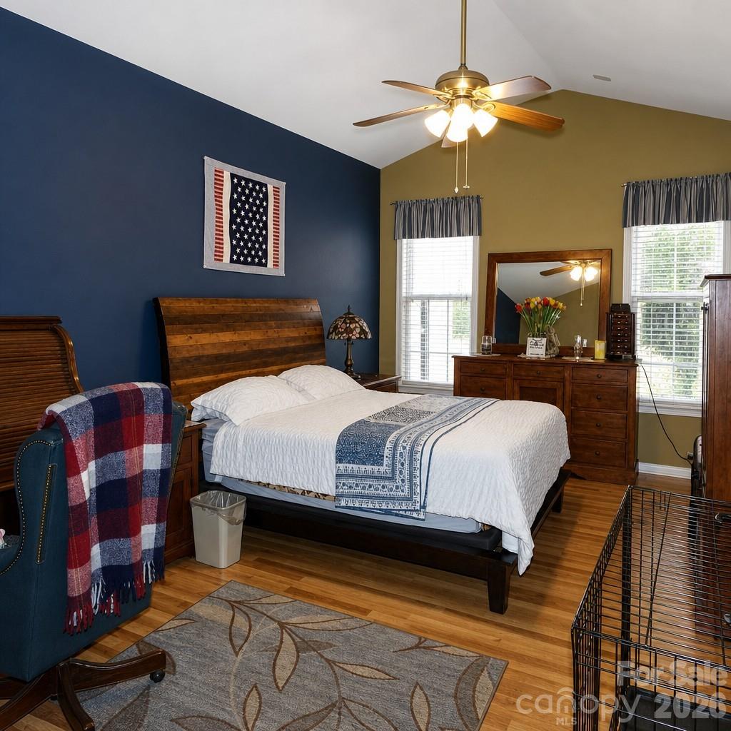 1712 Quartz Ridge — Fort Mill