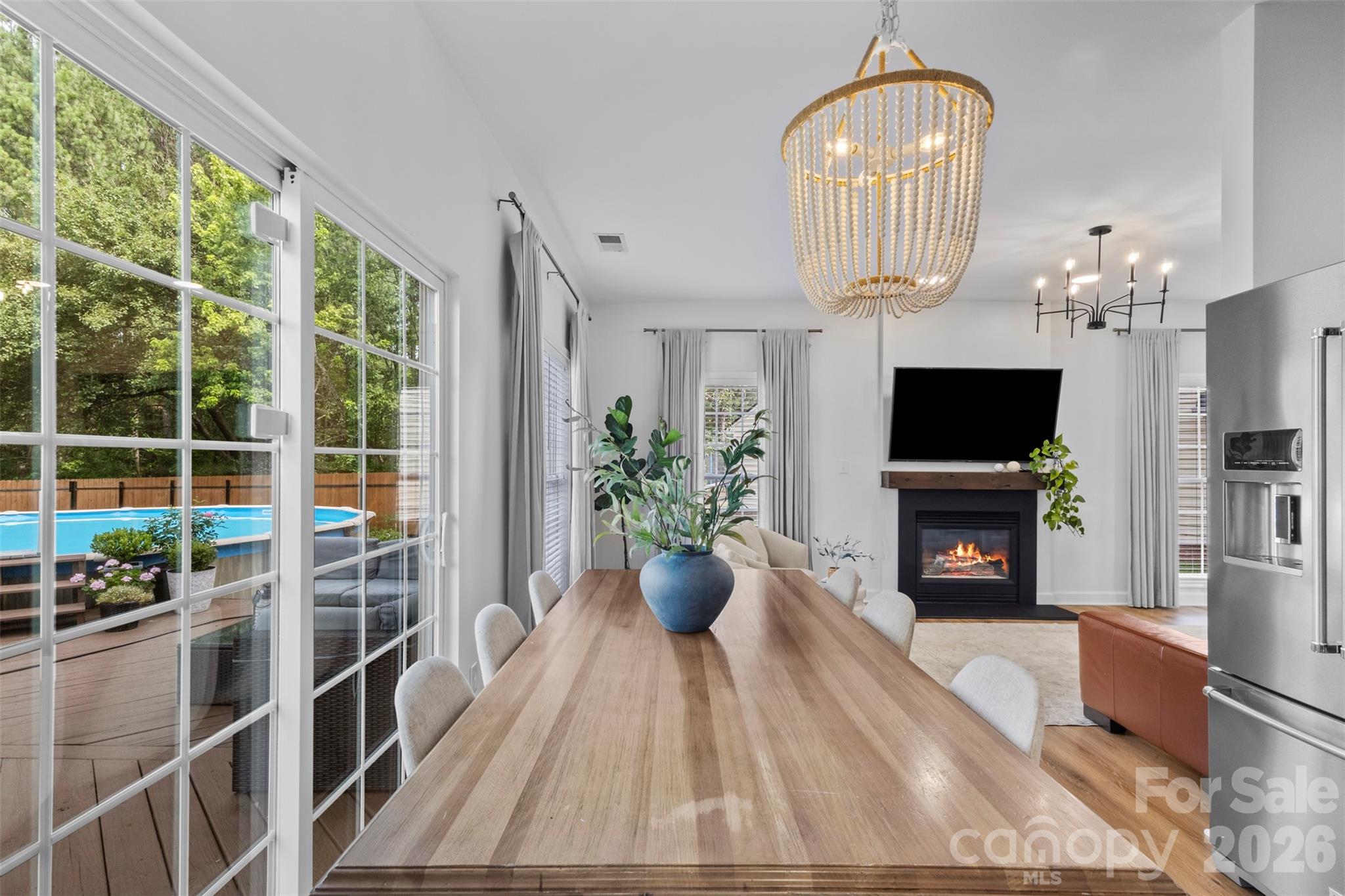4717 Granite Court — Indian Trail