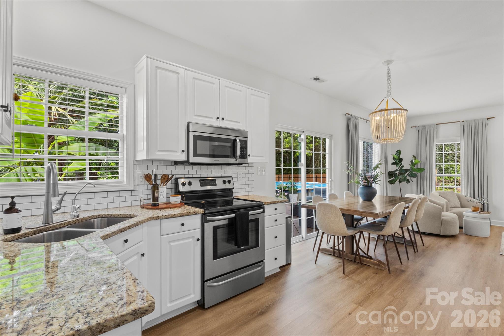 4717 Granite Court — Indian Trail