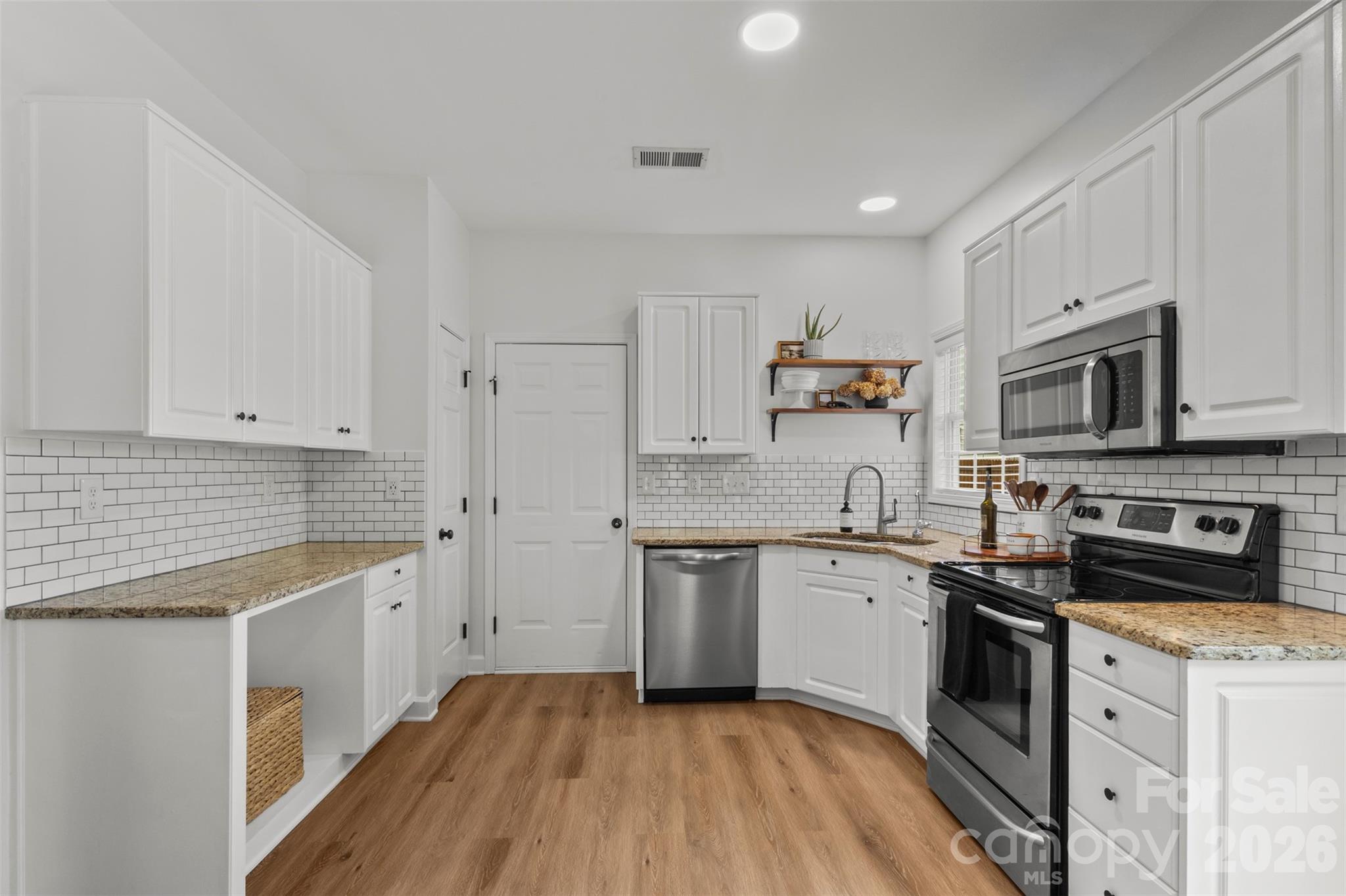 4717 Granite Court — Indian Trail
