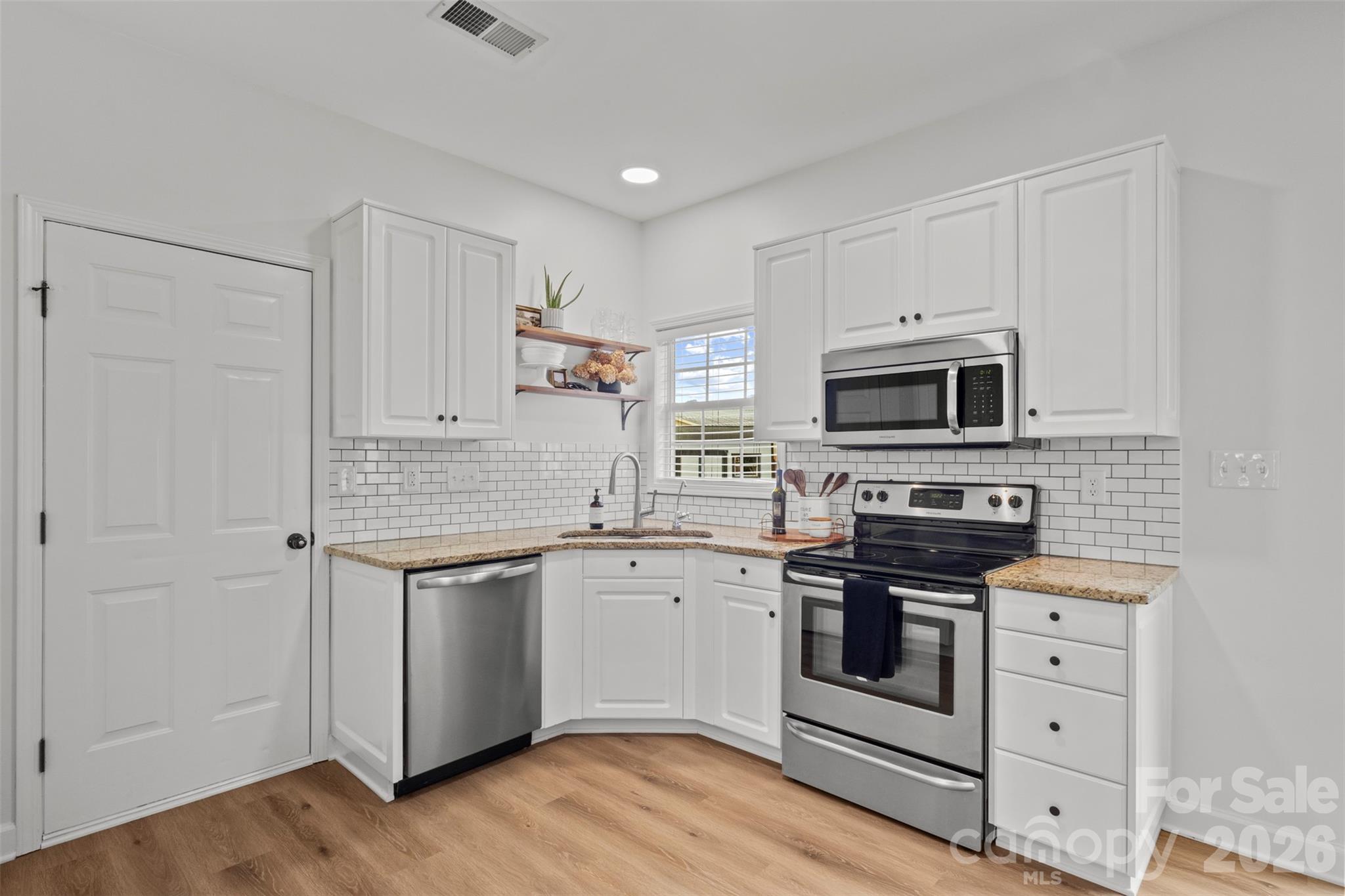 4717 Granite Court — Indian Trail