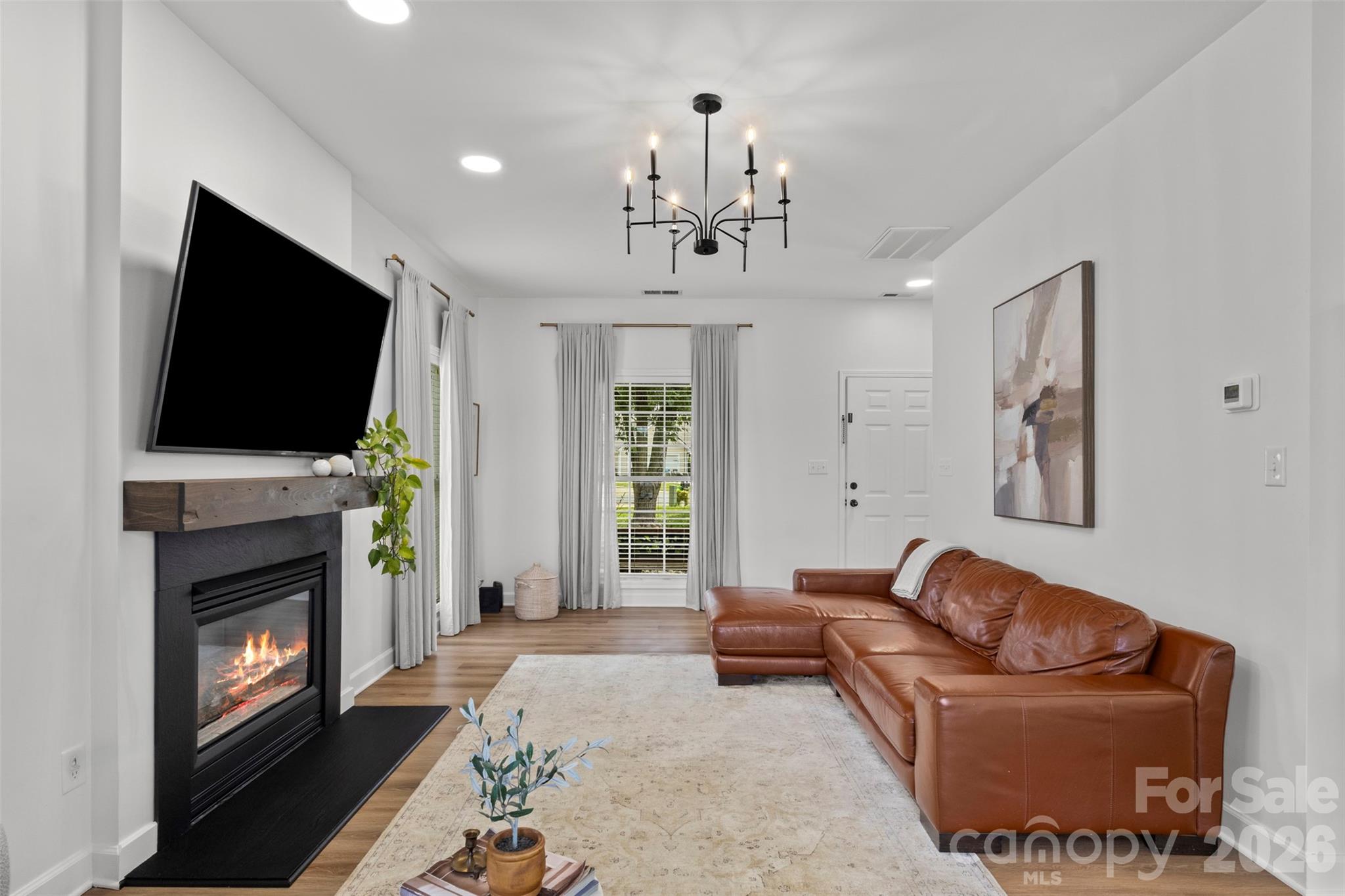 4717 Granite Court — Indian Trail