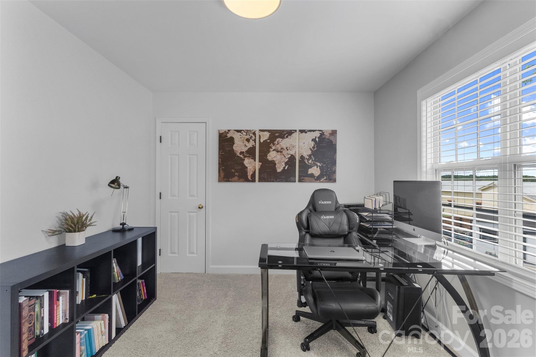 4717 Granite Court — Indian Trail