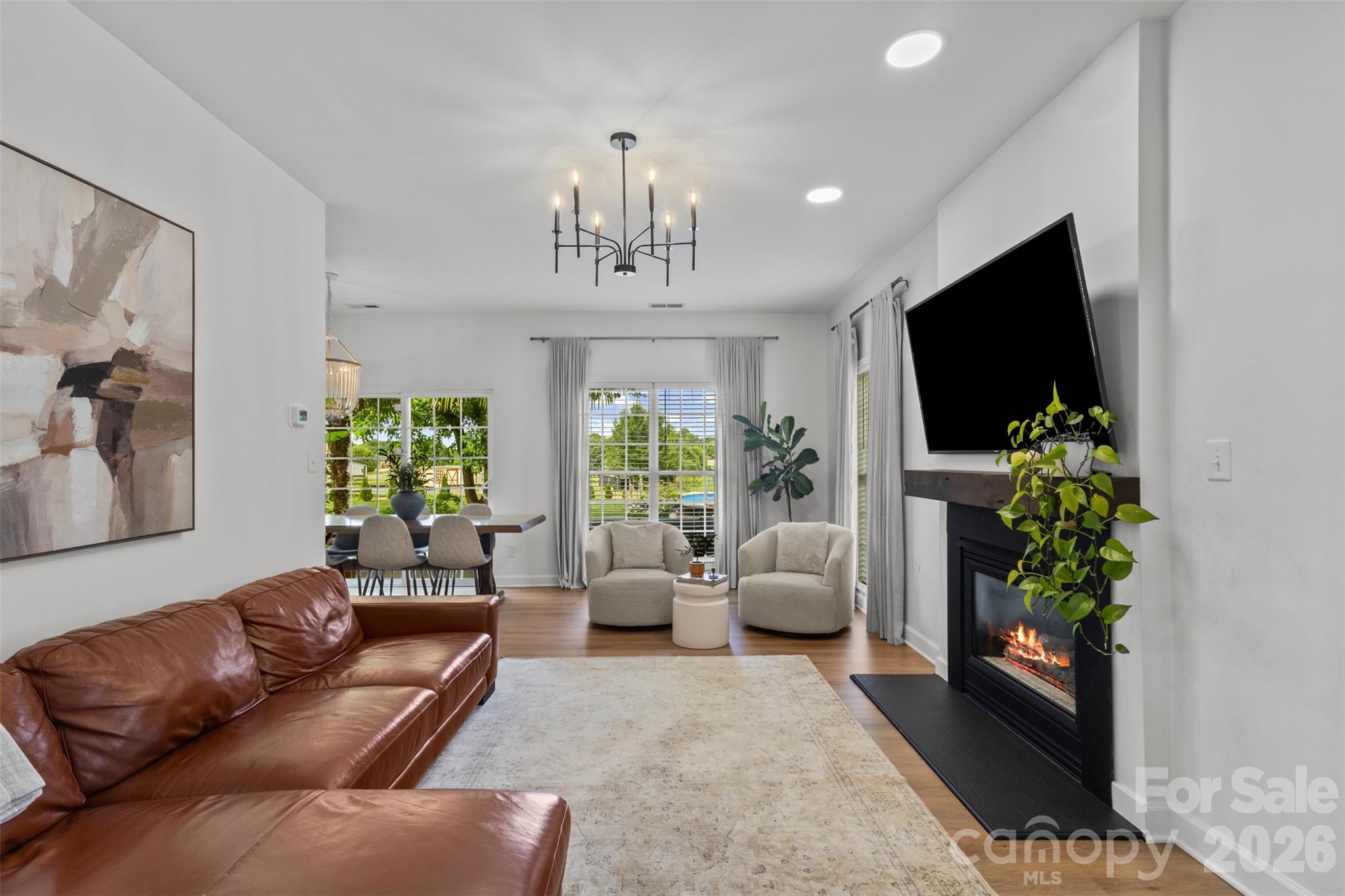 4717 Granite Court — Indian Trail
