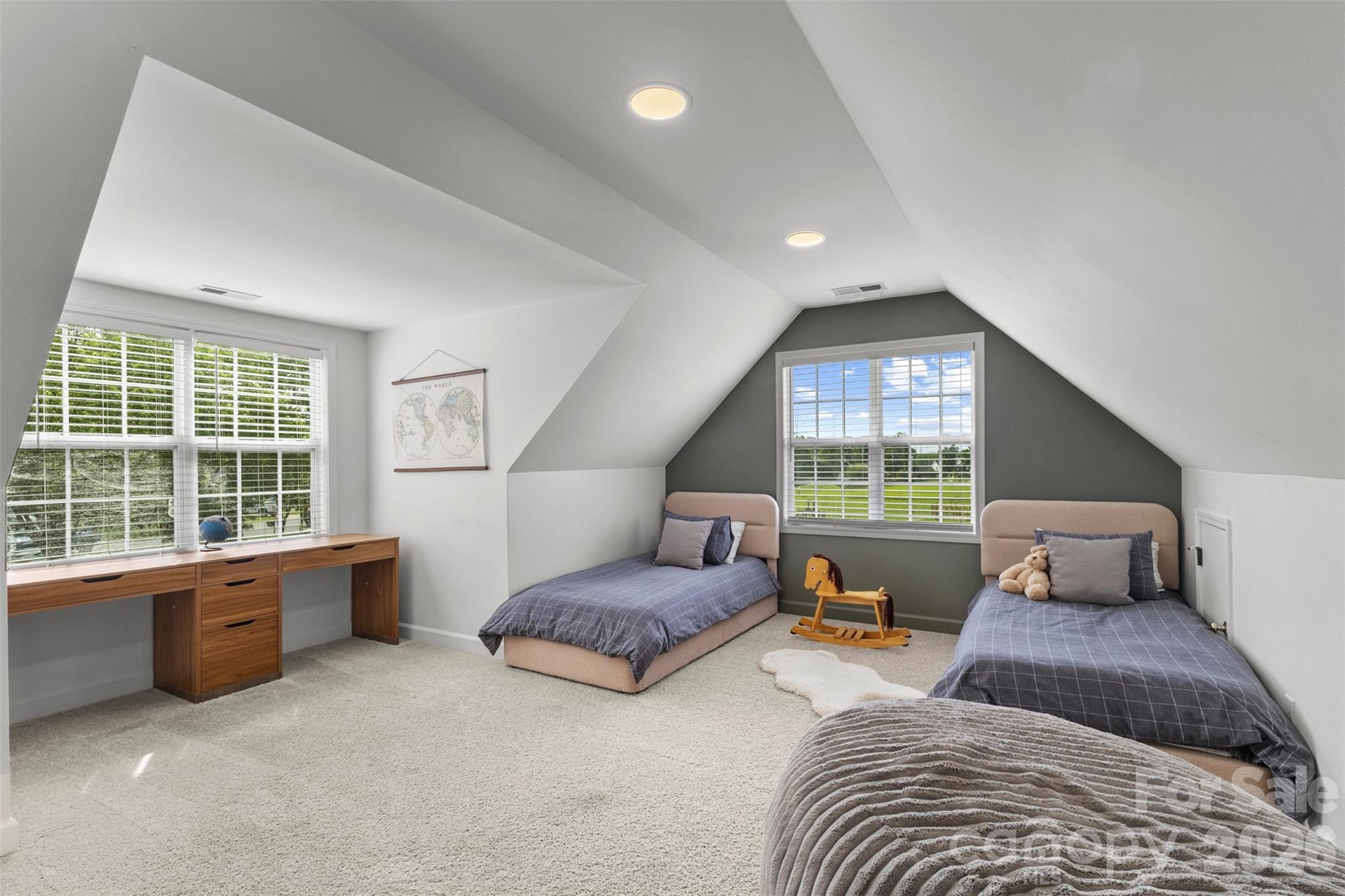 4717 Granite Court — Indian Trail
