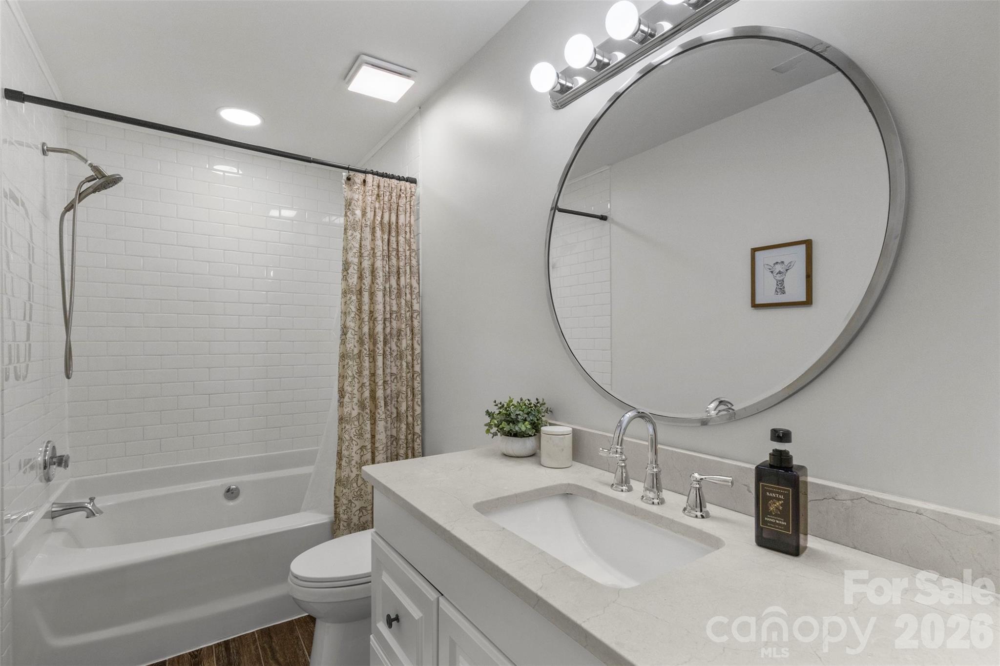 4717 Granite Court — Indian Trail