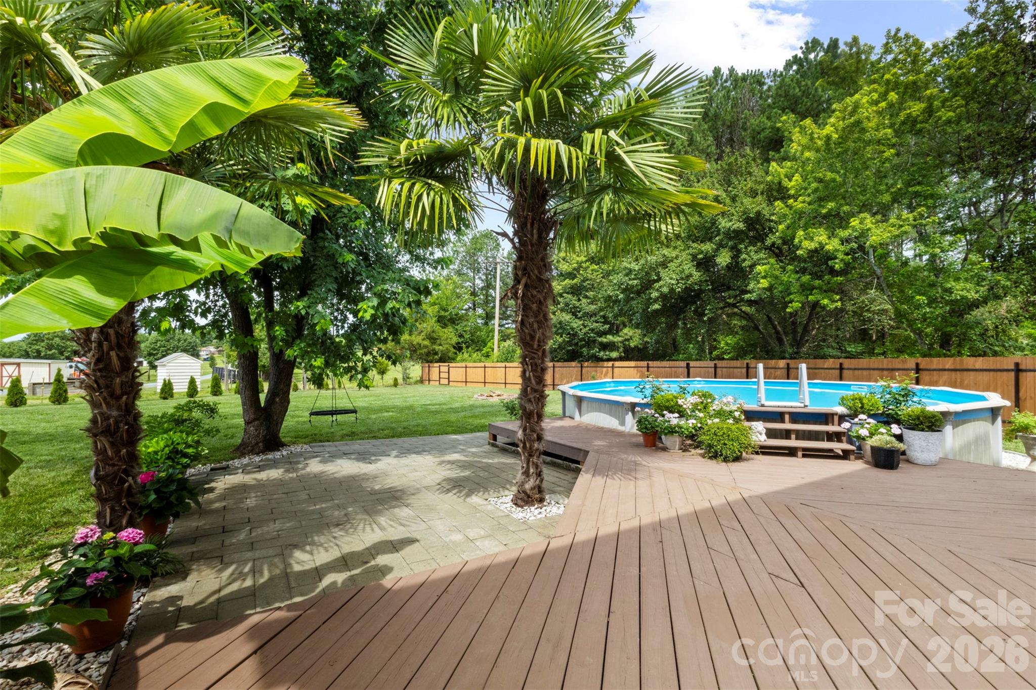 4717 Granite Court — Indian Trail