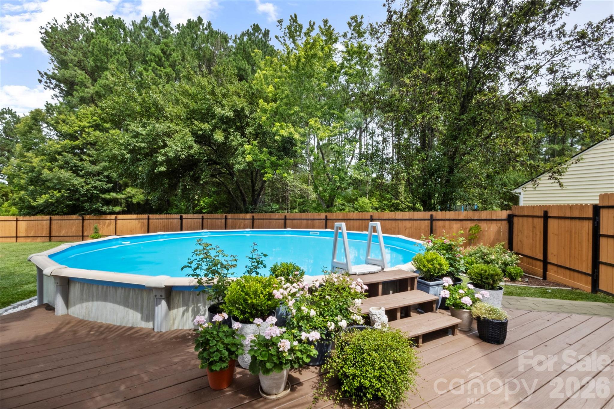 4717 Granite Court — Indian Trail