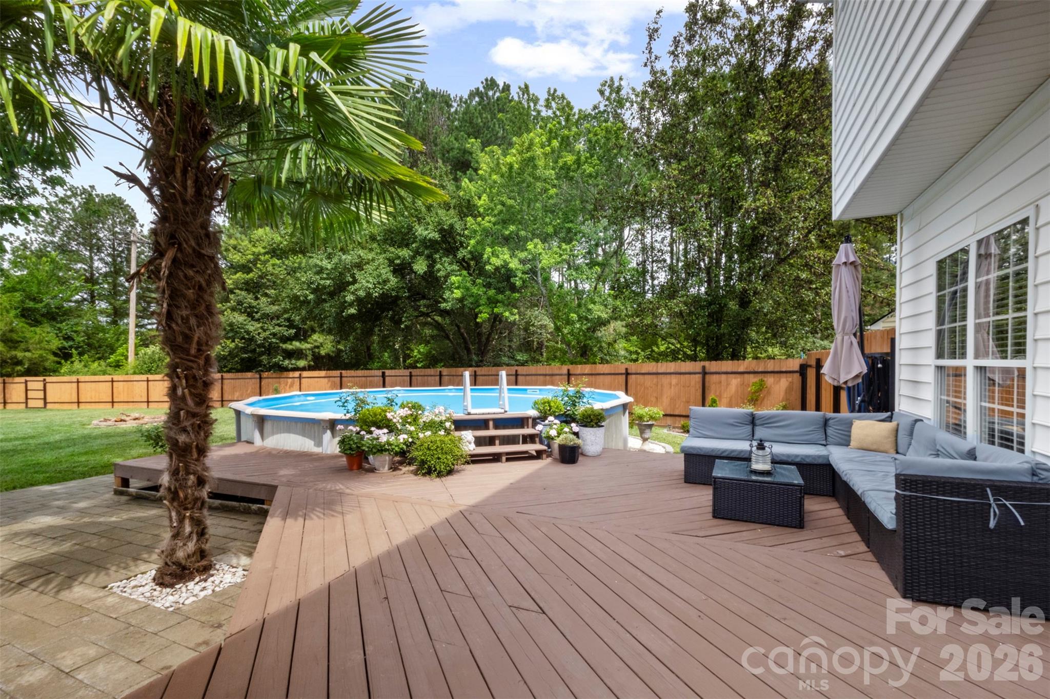 4717 Granite Court — Indian Trail