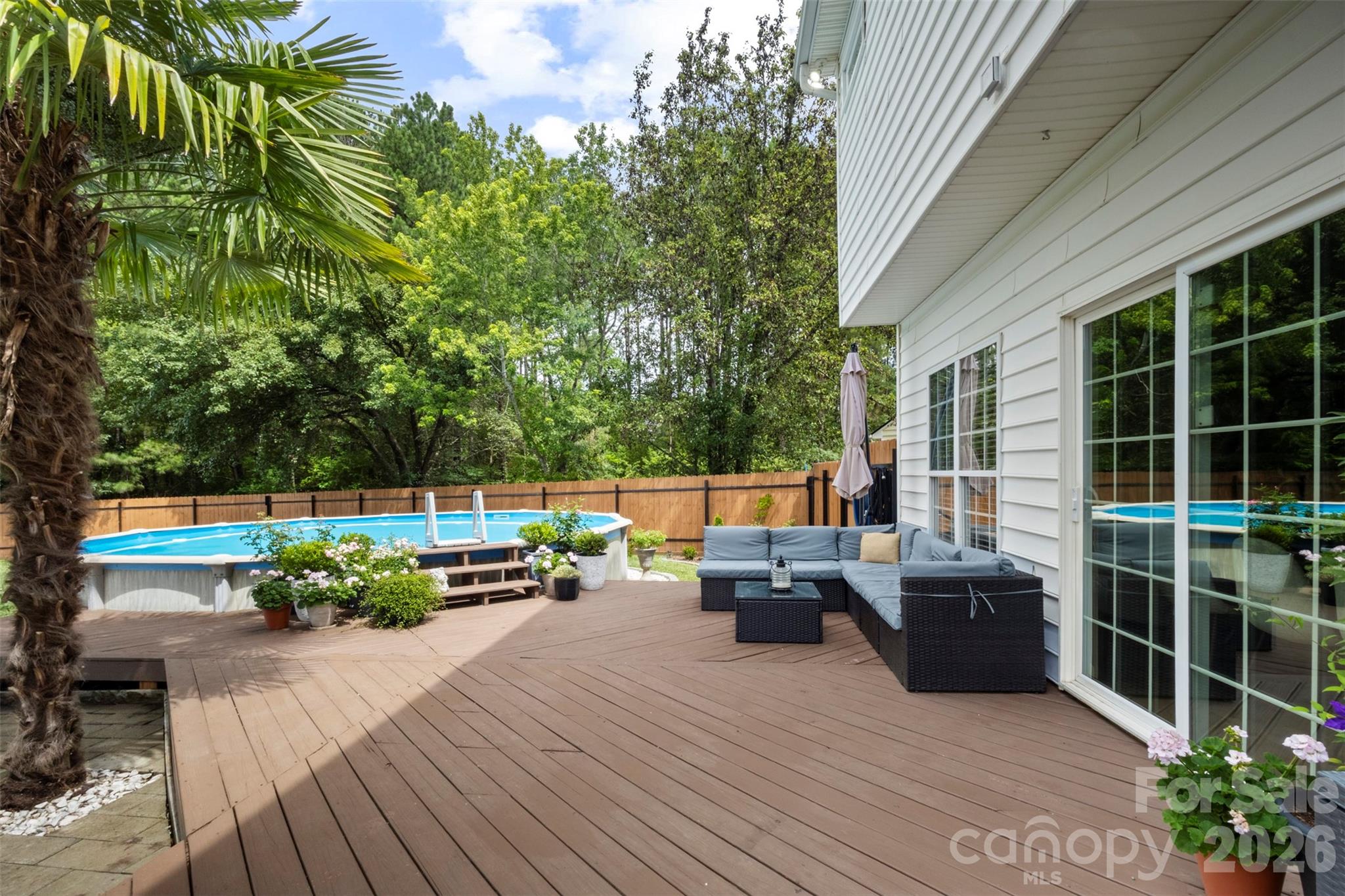 4717 Granite Court — Indian Trail