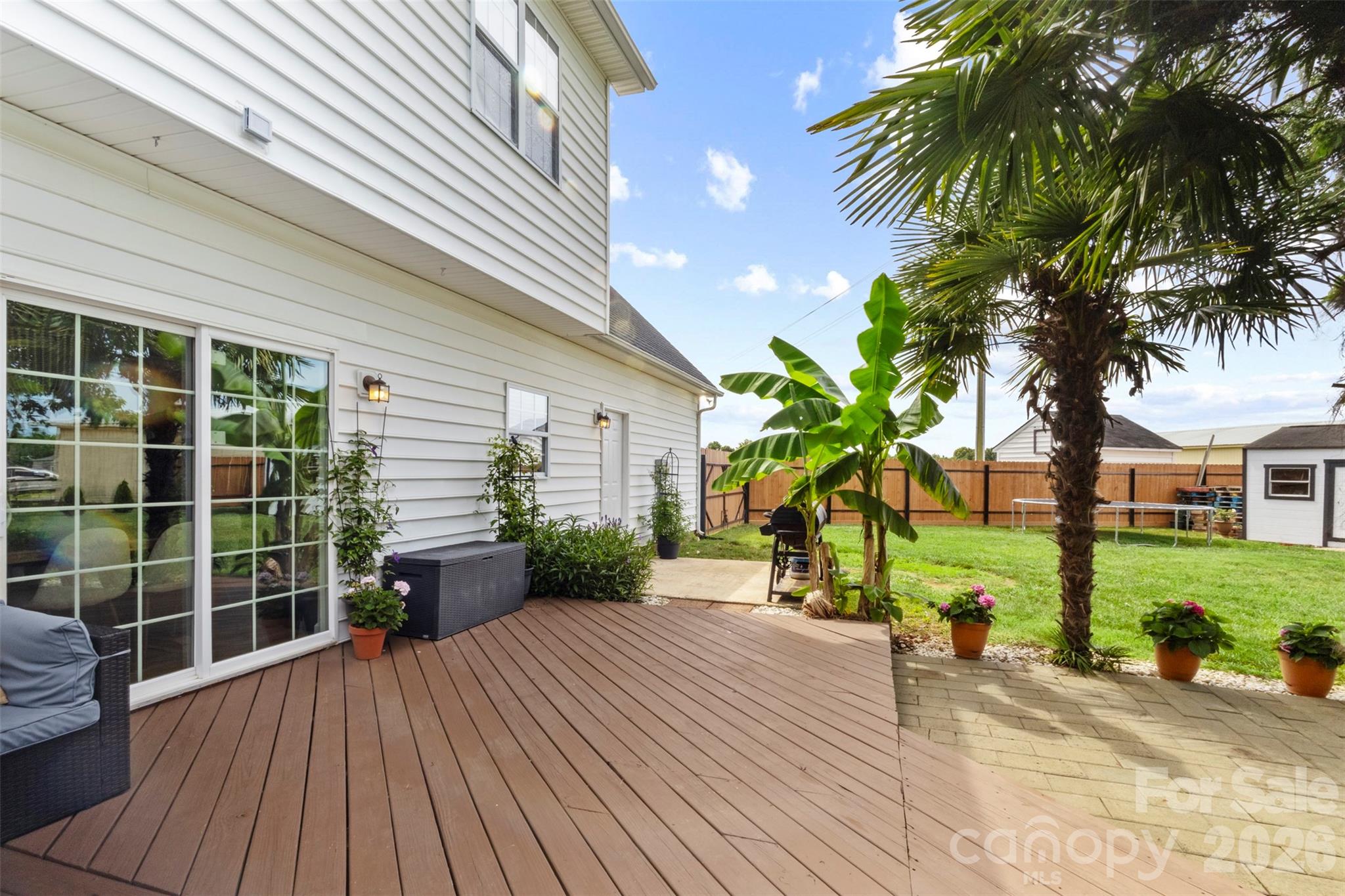 4717 Granite Court — Indian Trail