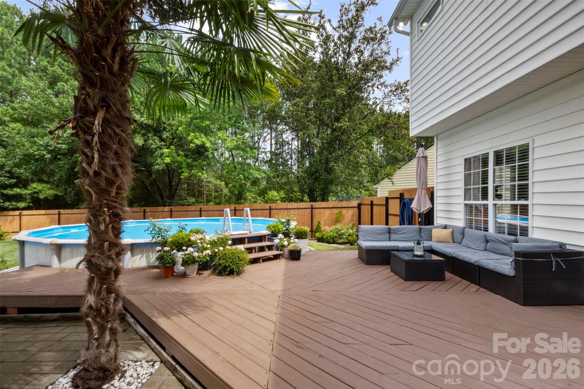 4717 Granite Court — Indian Trail