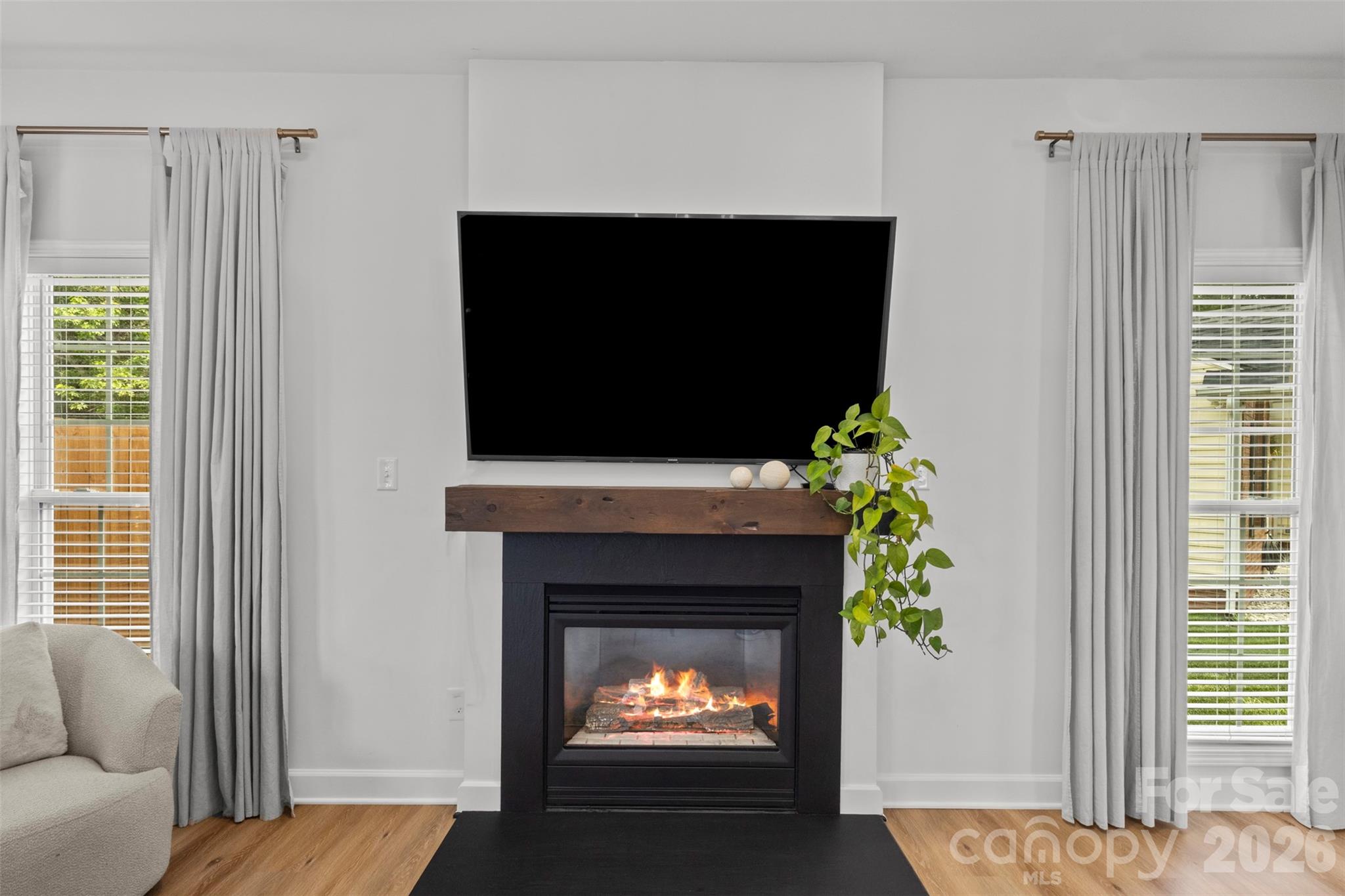 4717 Granite Court — Indian Trail