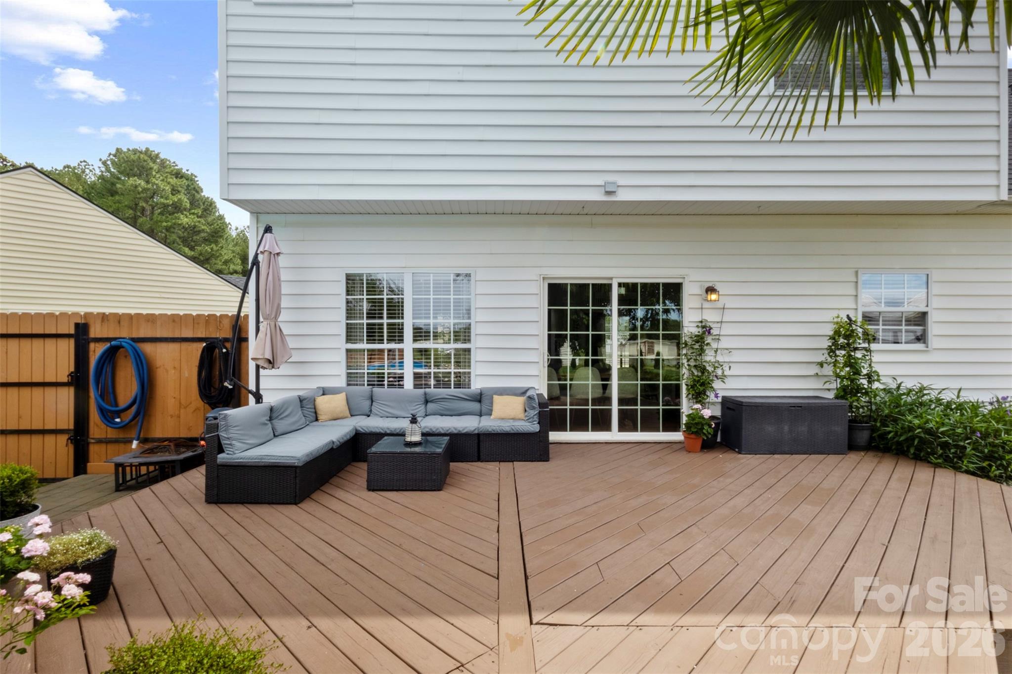 4717 Granite Court — Indian Trail