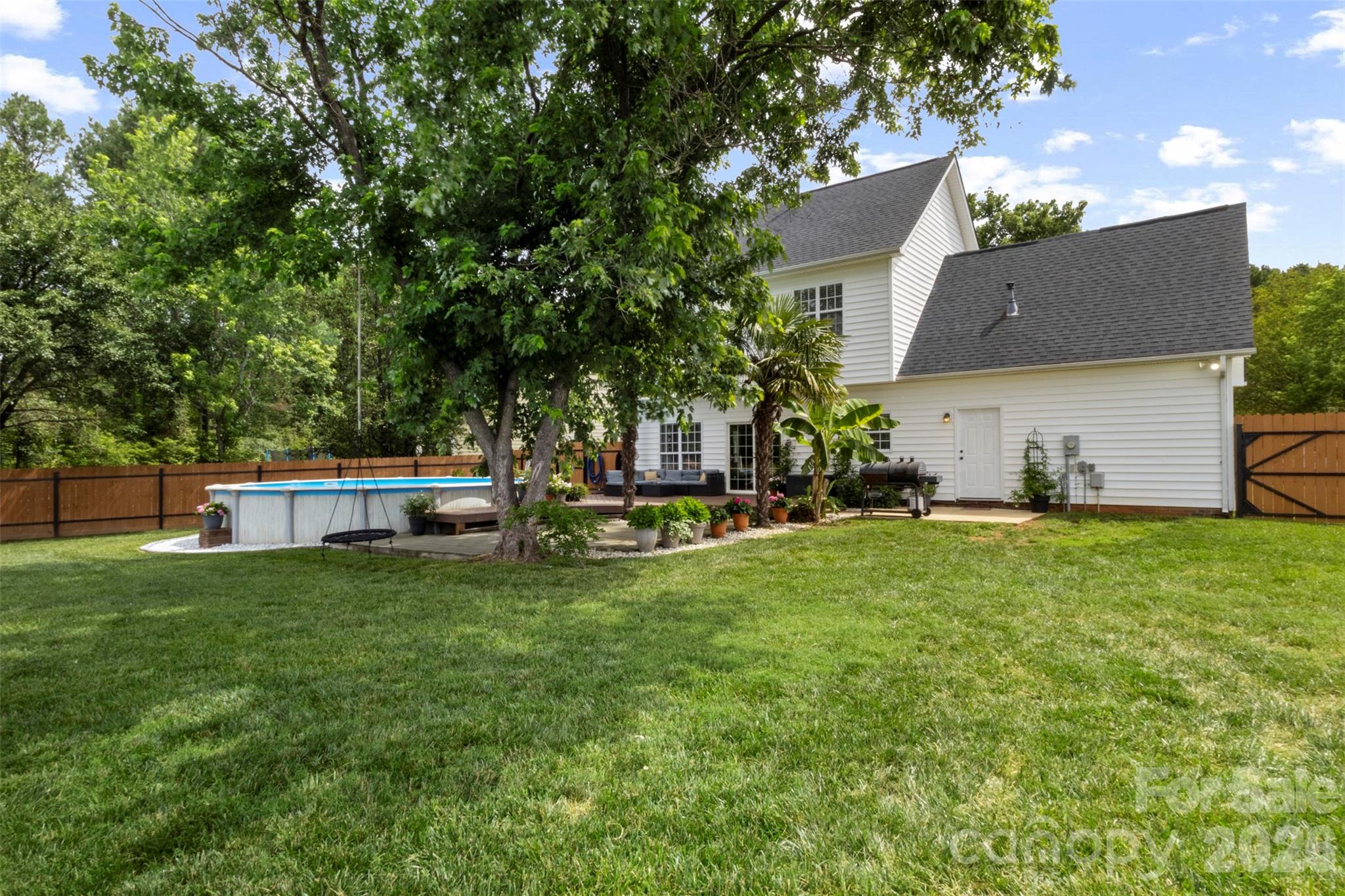 4717 Granite Court — Indian Trail