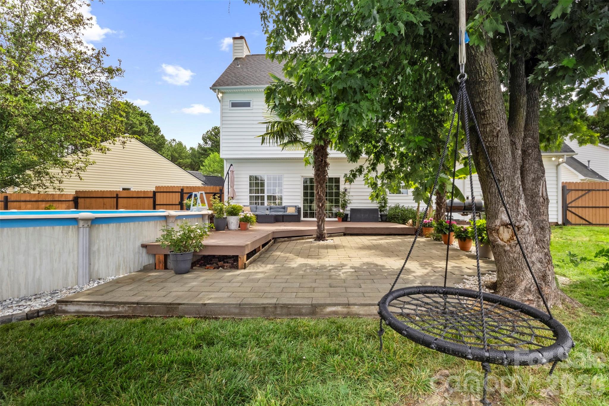 4717 Granite Court — Indian Trail