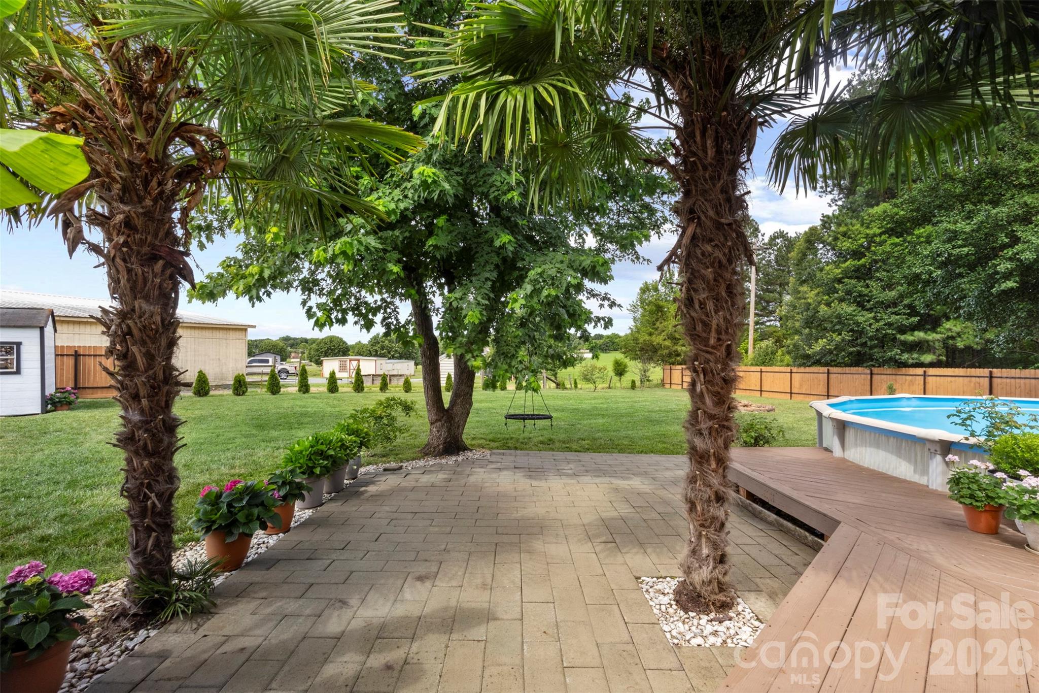 4717 Granite Court — Indian Trail