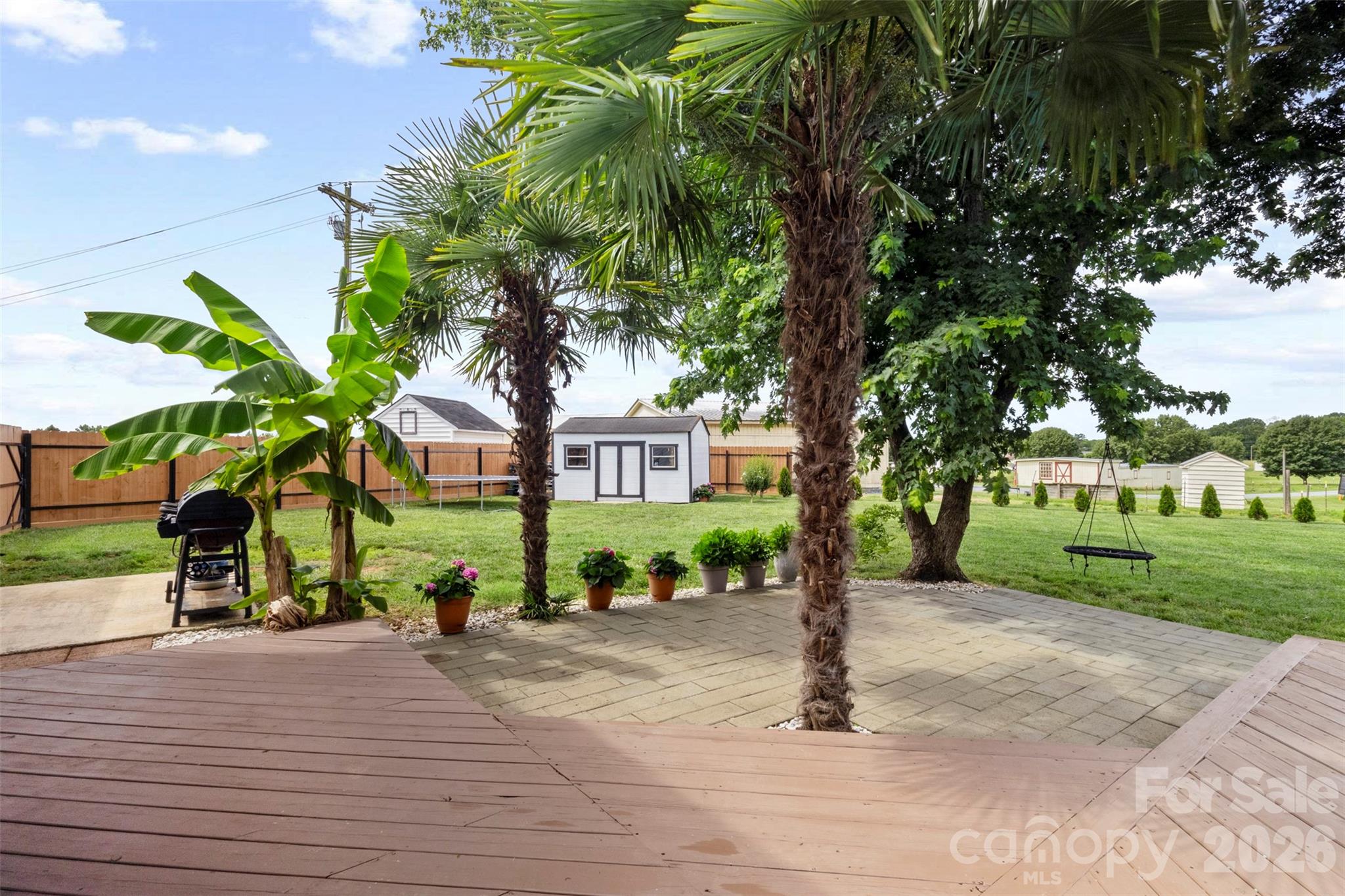 4717 Granite Court — Indian Trail