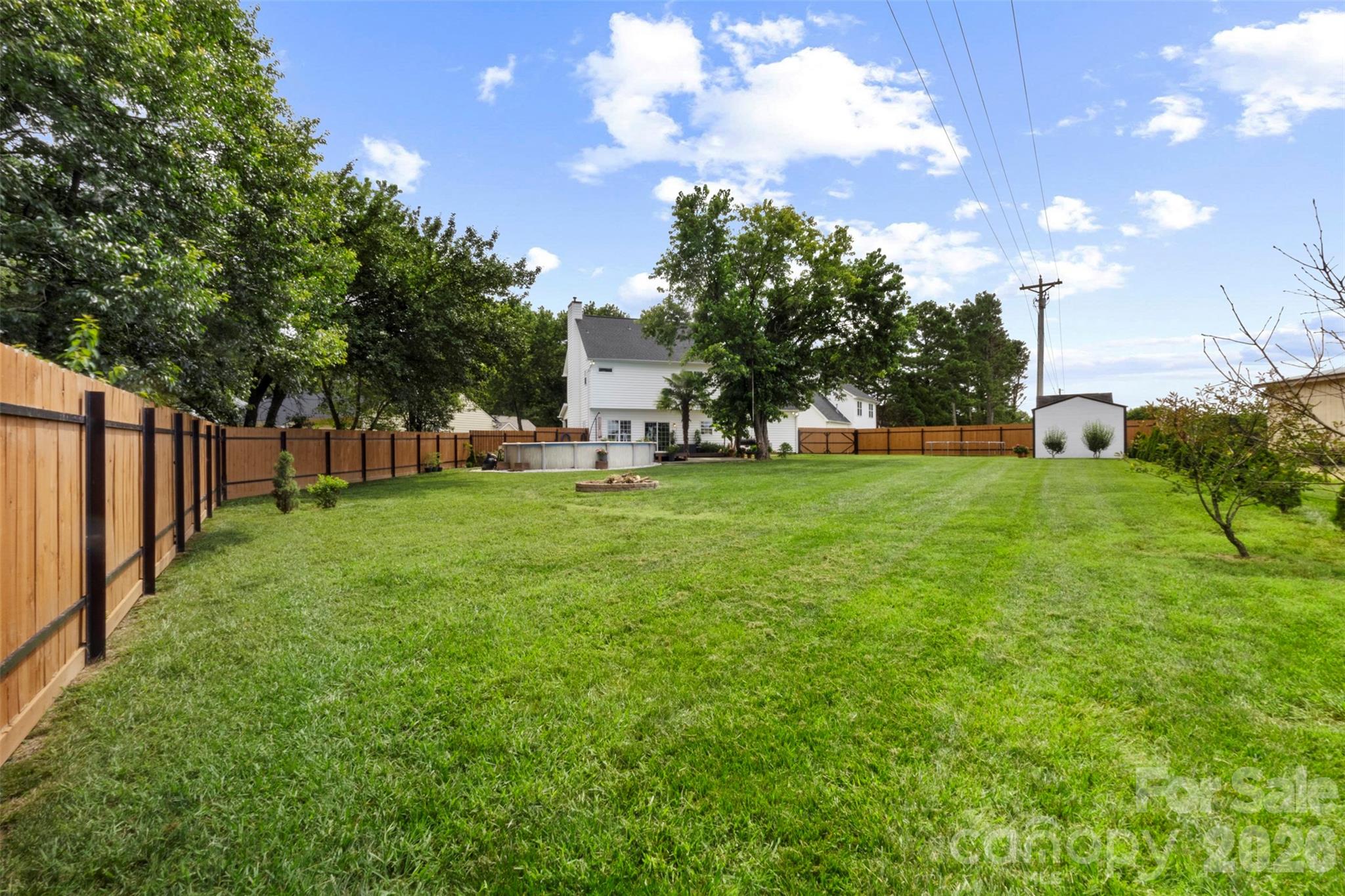 4717 Granite Court — Indian Trail