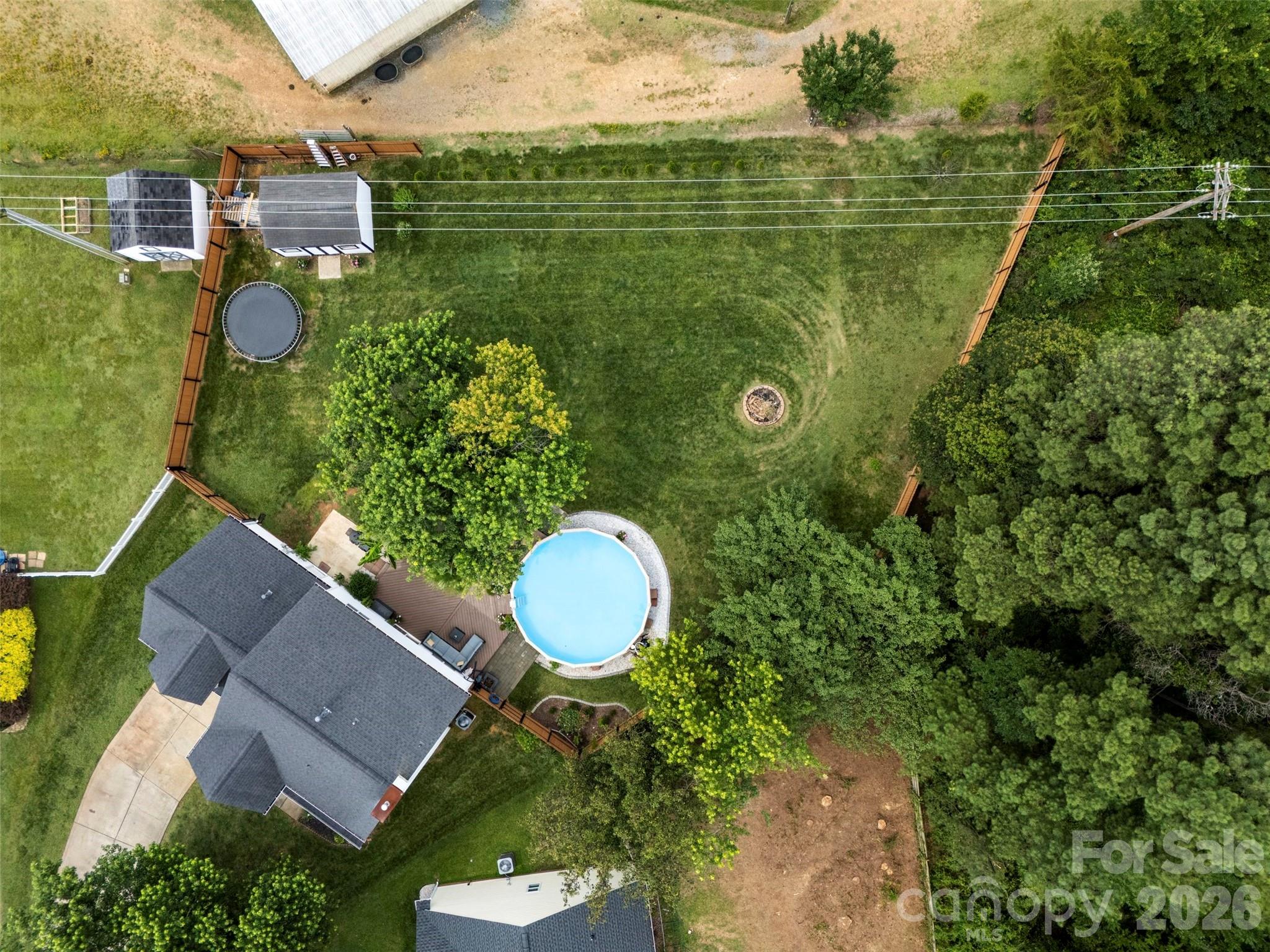 4717 Granite Court — Indian Trail