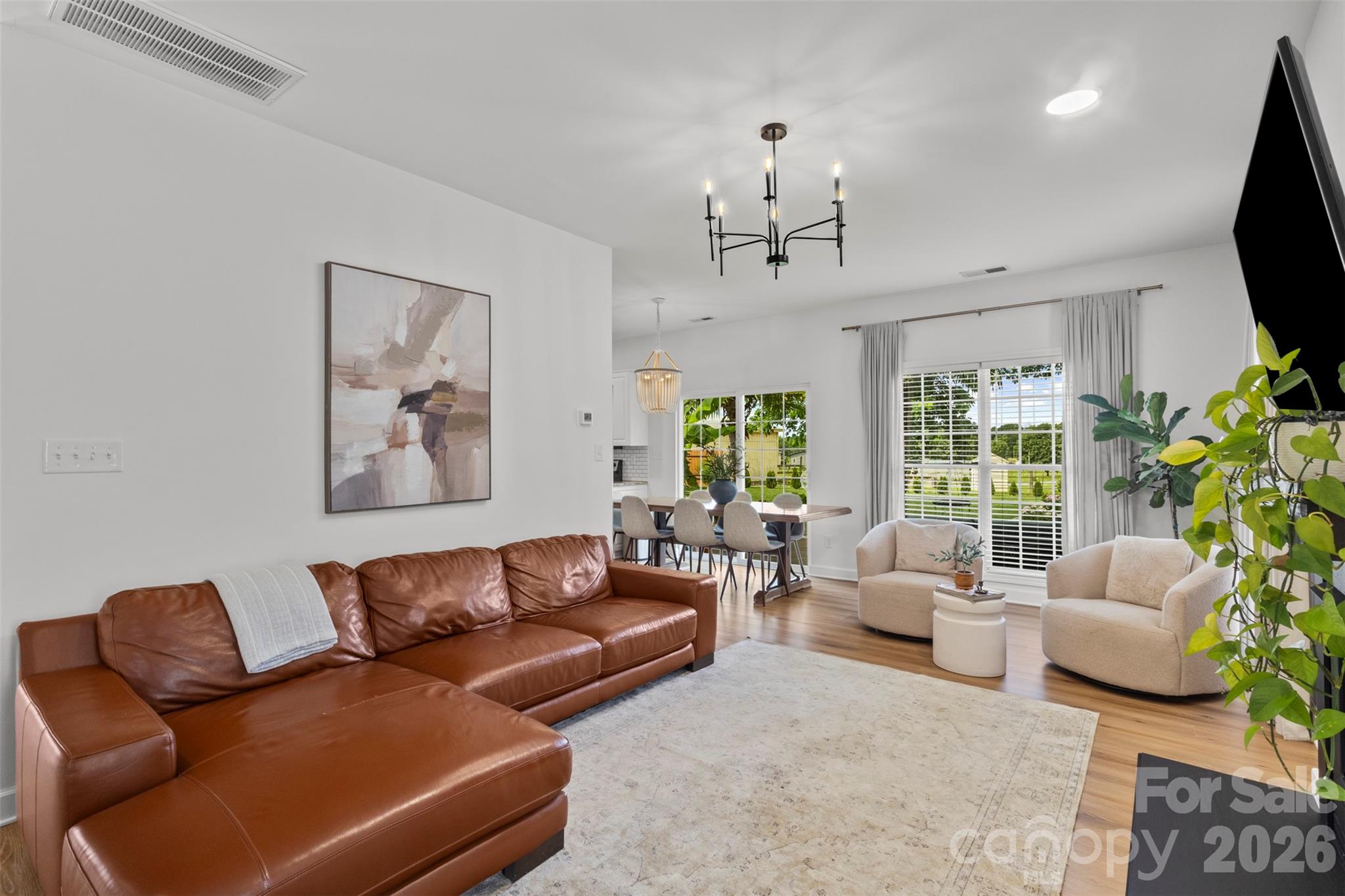 4717 Granite Court — Indian Trail