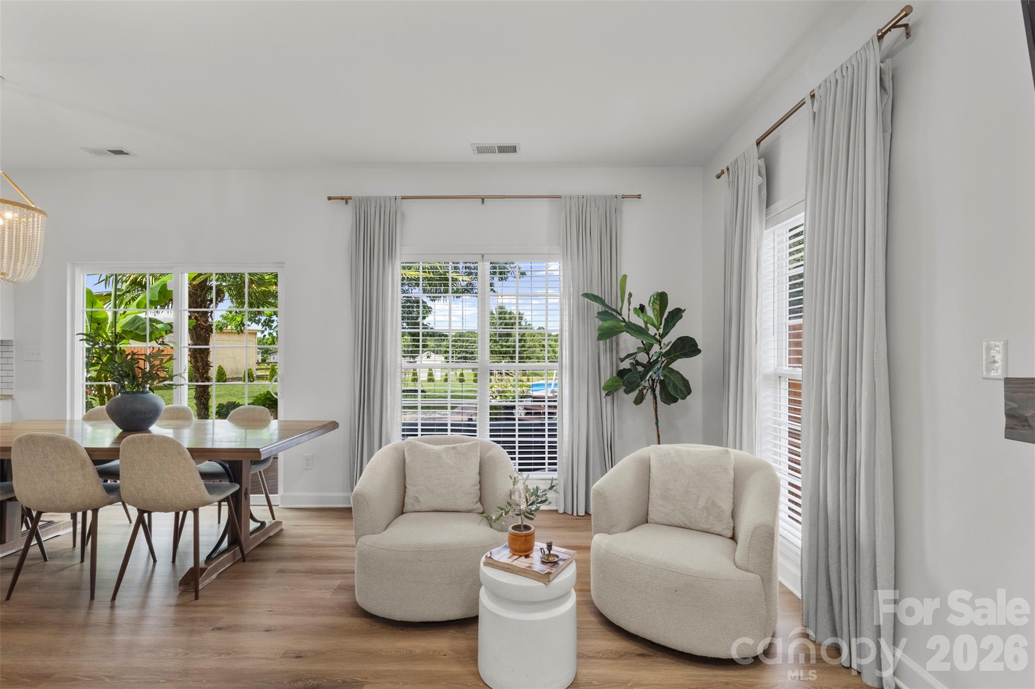 4717 Granite Court — Indian Trail