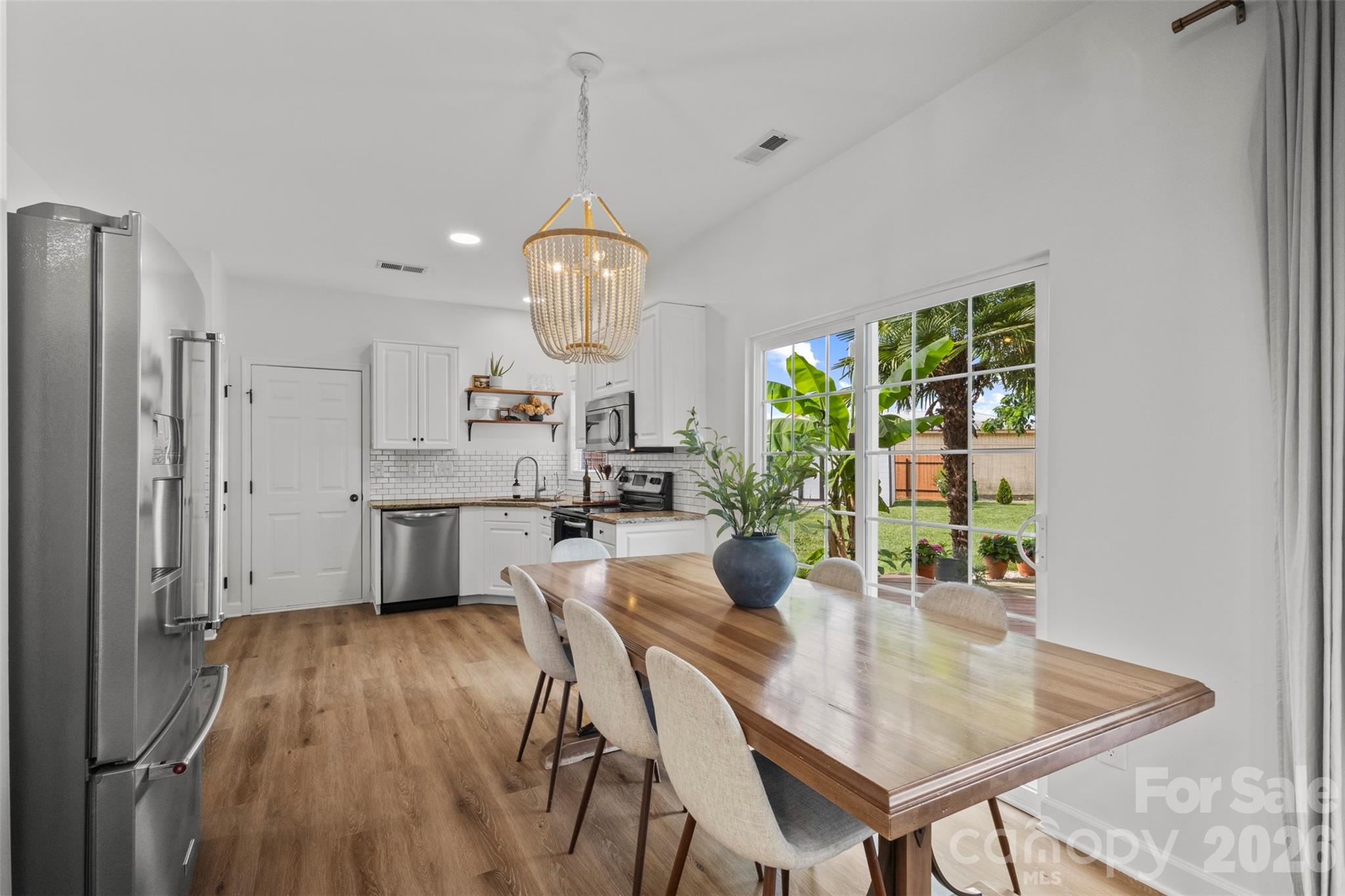 4717 Granite Court — Indian Trail